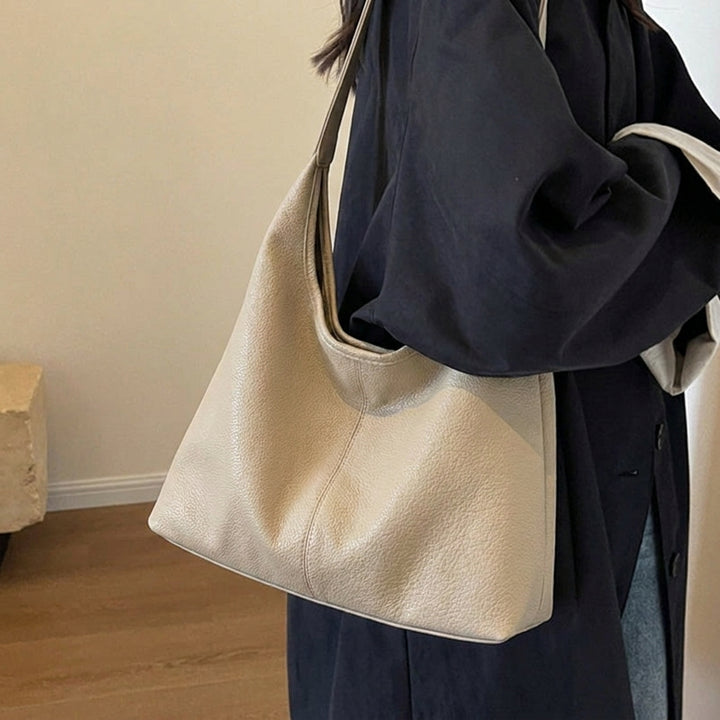 Women's Tote Bag with Single Strap | Large Shoulder