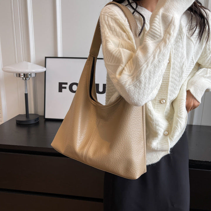 Women's Tote Bag with Single Strap | Large Shoulder