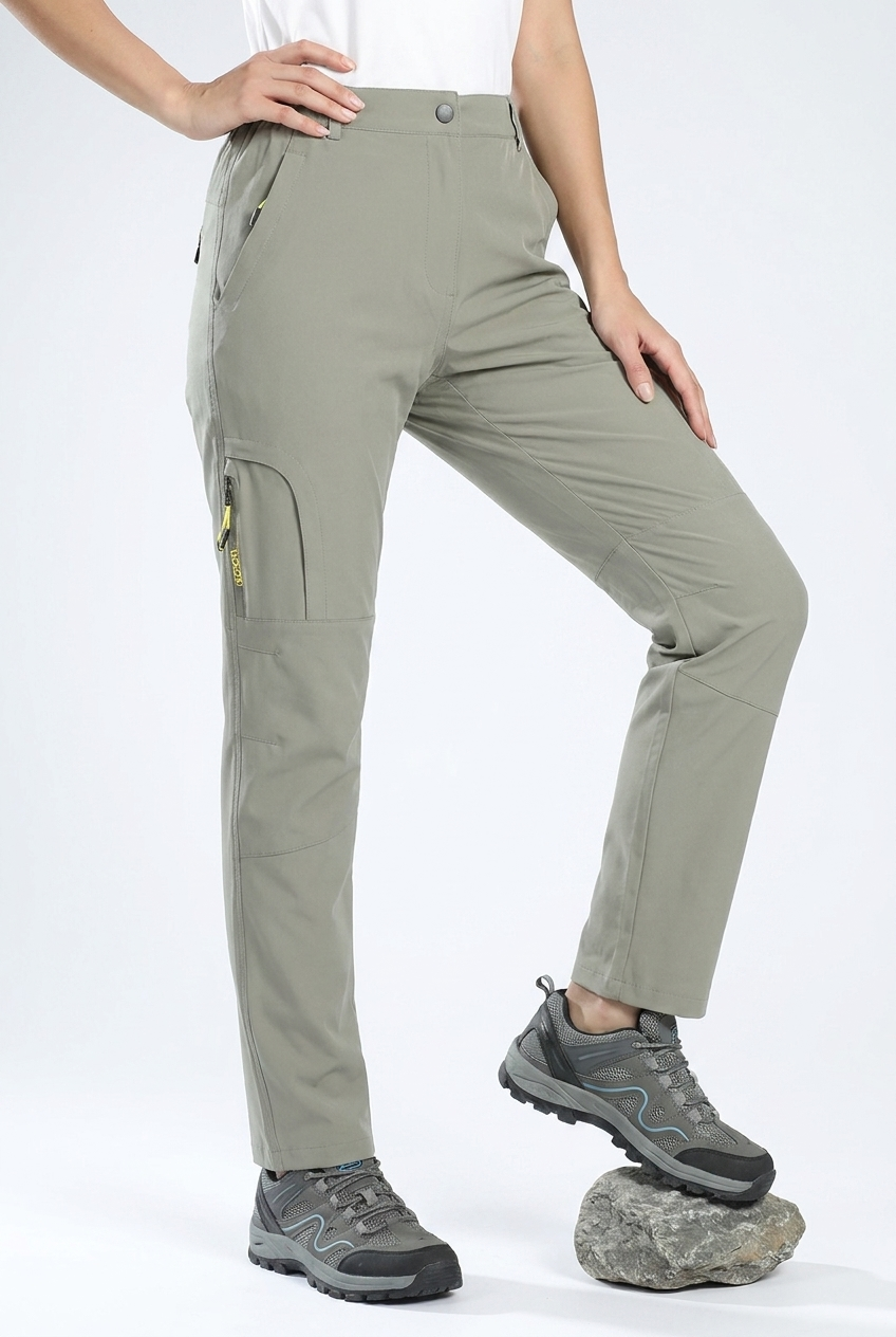 Women's Work Pants Straight Leg | Outdoor