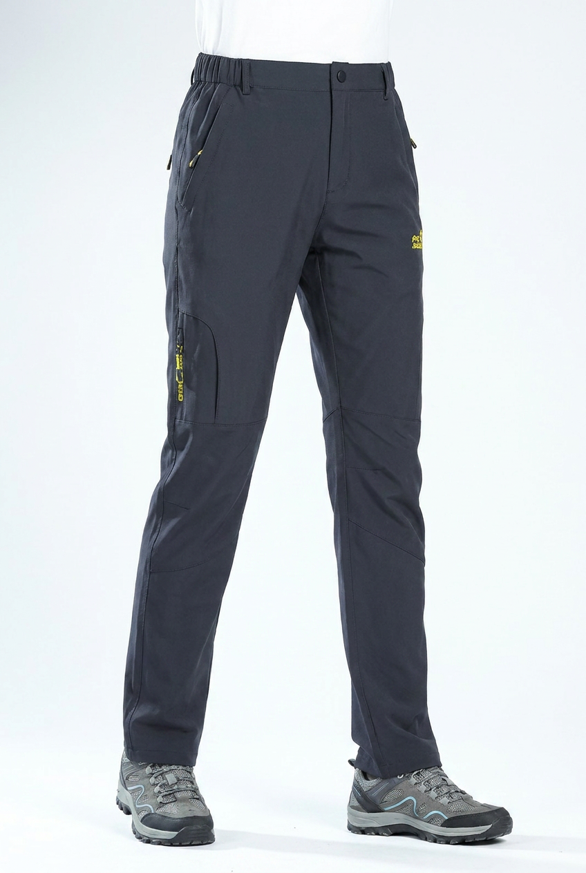 Women's Work Pants Straight Leg | Outdoor