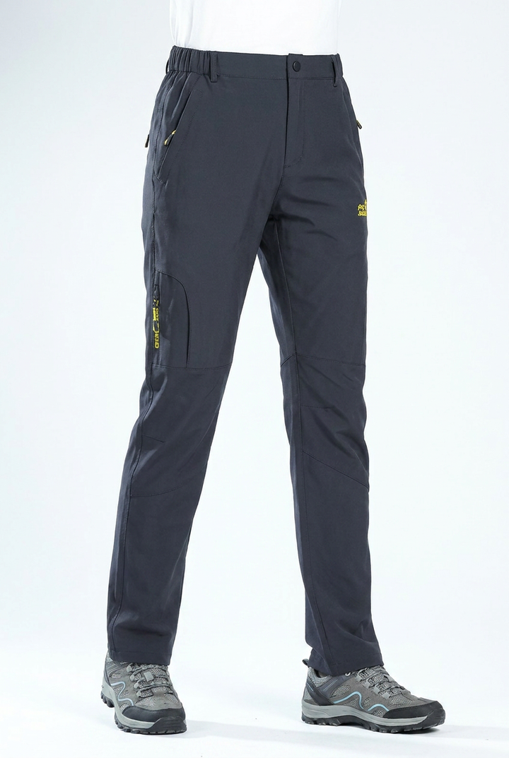 Women's Work Pants Straight Leg | Outdoor
